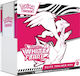 Pokemon Flare Cutie de Antrenor Elite Cutie Reshiram Stacojiu & Violet
