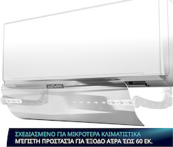 Smartwing Standard Οδηγός Ροής Αέρα Κλιματιστικού 3800165389371