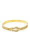 Ardika Women's Handcuff Bracelet
