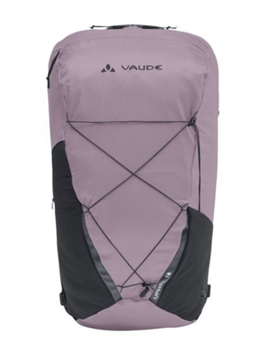 Vaude Backpack Μωβ