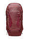 Vaude Backpack Μπορντό