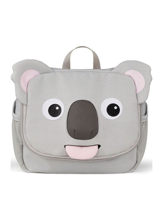 Toiletry Bag Cosmetics 22x7x18 Affenzahn Koala