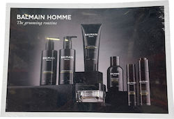 Balmain Paris Homme Accesorii Pentru Mobilier De Coafură-Estetică