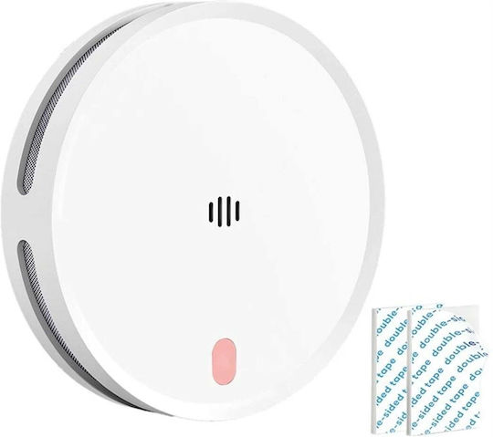 Meross Autonomer Rauchmelder WLAN