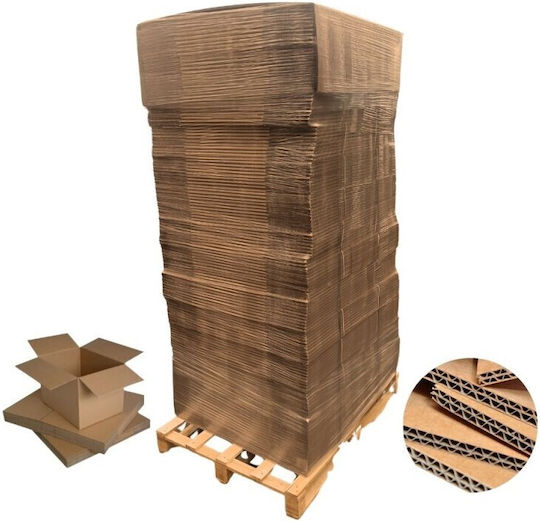 Domani Cutie De Ambalaj P5 X Lățime 60 X Înălțime 100 Cm 135 Buc P6060100135