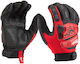 Milwaukee Safety Gloves
