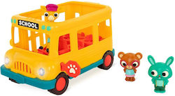 B.Toys Bonnie's School Bus