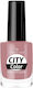 L'Oreal Paris Preference 4.15 Glänzender Nagellack CITY Farbe