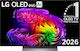 LG Smart TV 48" 4K UHD OLED evo AI G6 HDR (2026) OLED48G66LS
