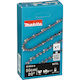 Makita 1916a3-9 Chainsaw Chain 50 Cm 95txl Pitch 325 Inch Gauge 050 Inch 1.3 Mm