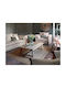 Atmosphera Covor Rectangular Din Iută Natural 160x230cm