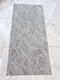 Linea Home 5042 Rutschfestes Flur Teppich Beigefarben 70x200cm