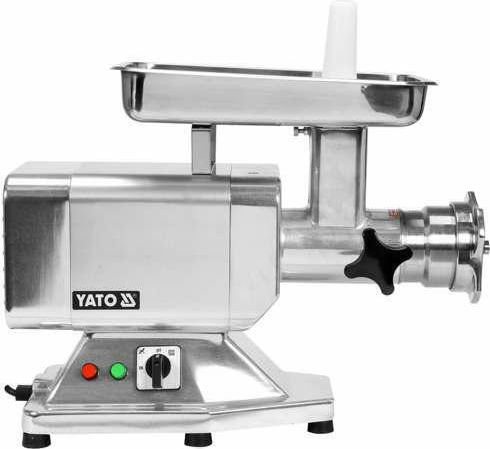 Yato Μηχανή Άλεσης Κιμά 1100W Γκρι