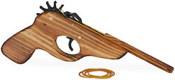 Relaxdays Pistol de Jucărie pentru Copii