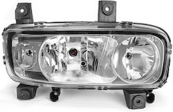 Headlight Right Mercedes Atego 2004 Headlight Right Mercedes Atego 2004