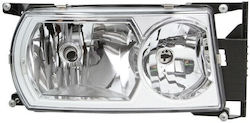 Right Headlight Scania 2008+