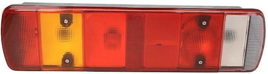 Stop Light Volvo Fh Fl Fm 1993-2005 611610lh Left
