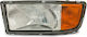 Far Stânga Mercedes Actros Axor Mp I 1996-2004