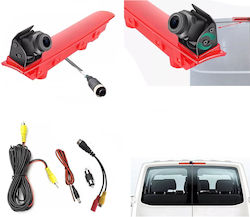 Third Brake Light Volkswagen Transporter Vw T5 T6 2010+ Built-in Rearview Camera Third Brake Light Volkswagen Transporter Vw T5 T6 2010+ Built-in Rearview Camera