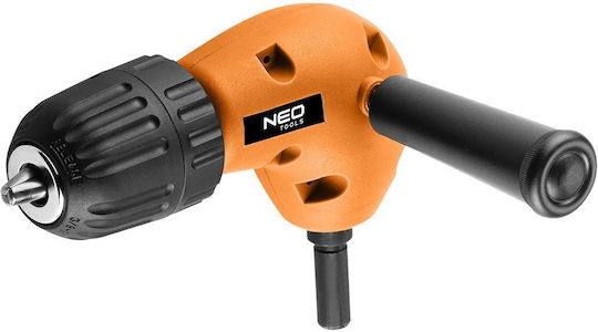 Neo Tools 55-930 Γωνιακό Τσοκ Ταχείας