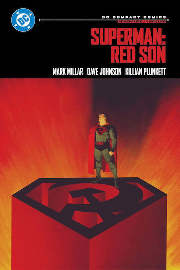 Superman Son Dc Compact Edition PB Superman Son Dc Compact Edition PB