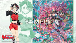 Bushiroad Cardfight Vanguard