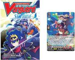 Bushiroad Vol Cardfight Vanguard (EN)