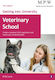 Getting Into University: Veterinary School - Trotman Indigo Publishing Limited - Paperback / Softback