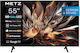 Metz Smart Τηλεόραση 55" 4K UHD QD-Mini LED 55MNH7000 HDR (2026)