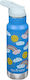 Klean Kanteen Classic Insulated Παιδικό Παγούρι...