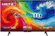 Metz Smart Fernseher 60" 4K Ultra HD QD-Mini LED 60MNH7000 HDR (2026)