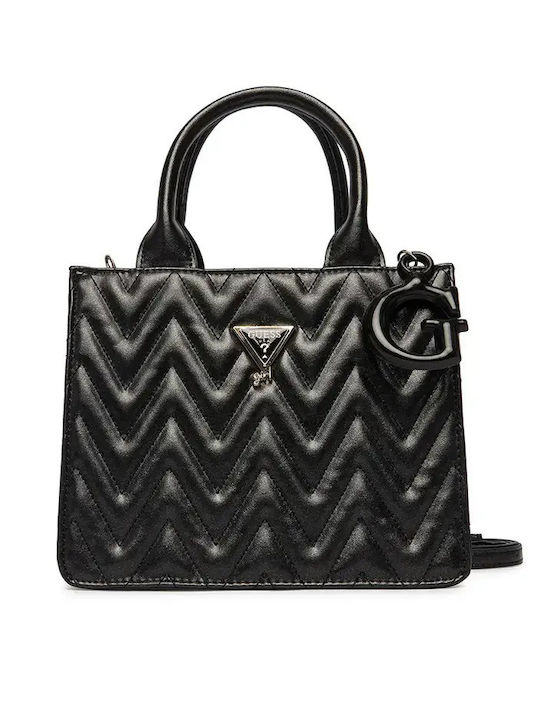 Guess Kids Bag Black