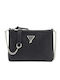 Guess Kids Shoulder Bag Black
