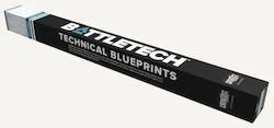Battletech Technical Blueprints Battletech Technical Blueprints