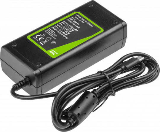 Laptop-Ladegerät Hp 9v 3a 27w Usb Typ-C Anschluss