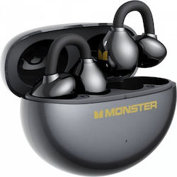 Monster Airclip AC200 Offenes Ohr Bluetooth Kop...