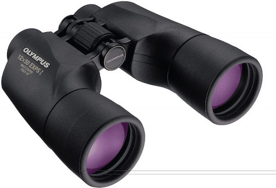Olympus Κιάλια Exps I 12x50mm Porro 910gr