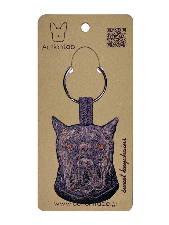 Breloc Cane Corso