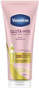 Vaseline Gluta-hya Хидратиращ Серум за Тяло 75ml