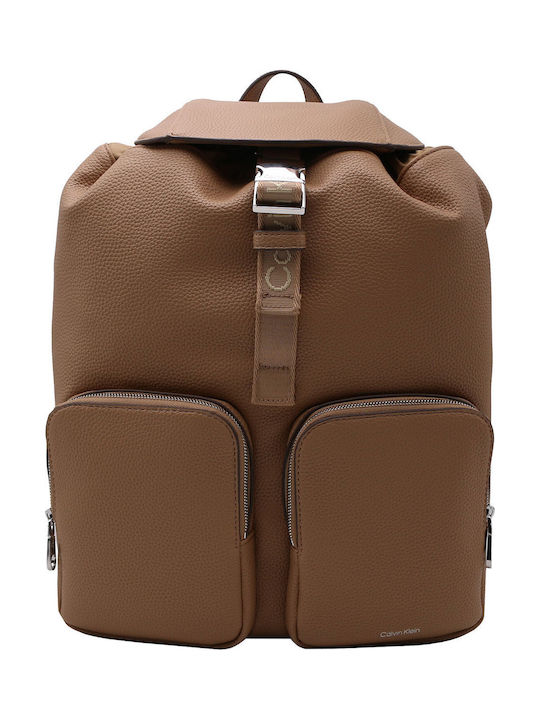 Calvin Klein Flap Γυναικεία Flap Τσάντα Ταμπά