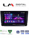 LM Digital Car Audio System for Mazda CX-9 2006 to 2013 Bluetooth USB Wi-Fi GPS Apple CarPlay Android Auto