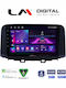 LM Digital Car Audio System for Hyundai Kona 2017 Bluetooth USB Wi-Fi GPS Apple CarPlay Android Auto