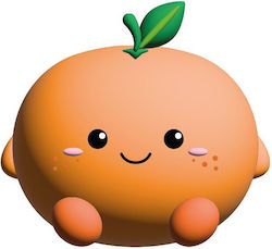 I-Total Olly Оранжев Squishy