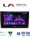 LM Digital Sistem Audio Auto Pentru VW Gândac 2013 > 2019 Bluetooth USB Wi-Fi GPS Apple CarPlay Android Auto