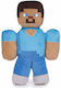 Blabla Toys Λούτρινο Minecraft Minecraft Steve ...