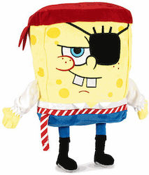 Blabla Toys Spongebob Πειρατής για Νεογέννητα