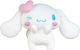 Sakami Merchandise Plush Cinnamoroll Heart XL