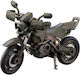 Kotobukiya Alternative Cross Rider Forest Color Ver. Φιγούρα σε Κλίμακα 1:24