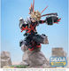 Sega Goods My Hero Academia Xross Link Figure