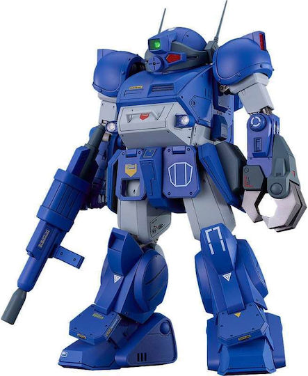 Max Factory Sv-04 X / Ath-02-dt Rabidly Dog Φιγούρα σε Κλίμακα 1:24